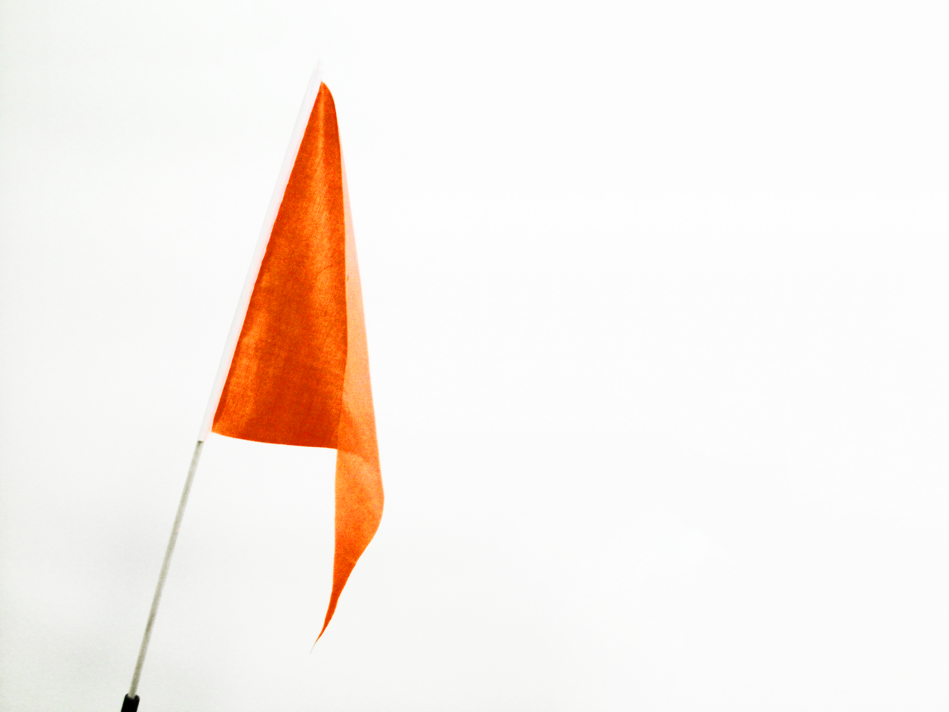 Red flag машина