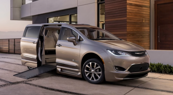 braunability pacifica