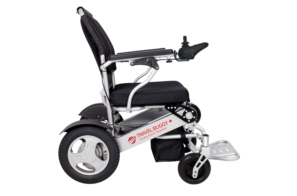 buggy travel